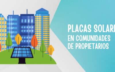 Placas solares en tu comunidad: puntos clave de instalación